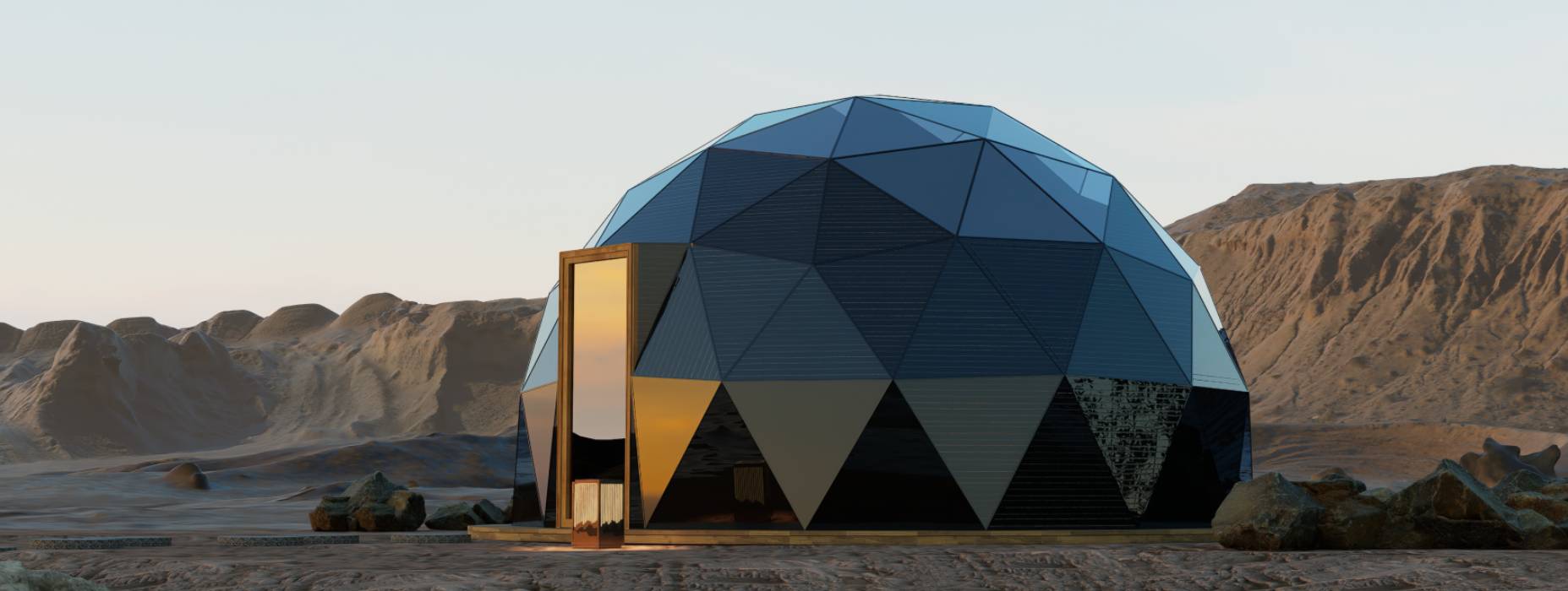 兰西县星空酒店帐篷